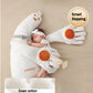 👶 Babapárna - alvást elősegítő funkcióval 🛌💤