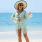 👙 3 Részben a Tökéletes Nyári Look: Divatos, Szexi Fürdőruha Szett! 🌊✨