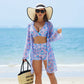 👙 3 Részben a Tökéletes Nyári Look: Divatos, Szexi Fürdőruha Szett! 🌊✨