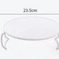 🌞Összecsukható tálca mikrohullámú sütőhöz