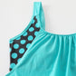 👙 Retró Pöttyös Bikini: Időtlen Stílus S-3XL Méretben-Raktáron & Utánvétes 📦🚚