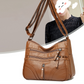 👜Divatos, multifunkcionális női crossbody táska