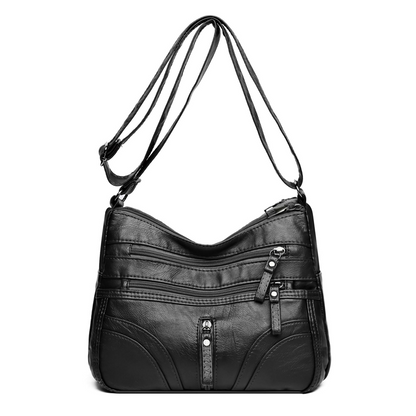 👜Divatos, multifunkcionális női crossbody táska