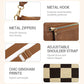 🍂 Női Divatirányzat PU Bőr Crossbody Táska ✨