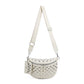 🍂 Női Divatirányzat PU Bőr Crossbody Táska ✨