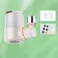 💧 720° Forgatható Csapszűrő – Tiszta Víz, Nincs Fröcskölés, Bármilyen Csapra! ✨🚰