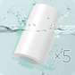 💧 720° Forgatható Csapszűrő – Tiszta Víz, Nincs Fröcskölés, Bármilyen Csapra! ✨🚰