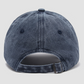 🐱 Cuki Fekete Maccska Vintage Baseball Sapka – A Kedvenc Kedvenc