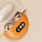 💅Többfunkciós elektromos körömvágó – biztonságos, csendes és profi eredmény otthon!