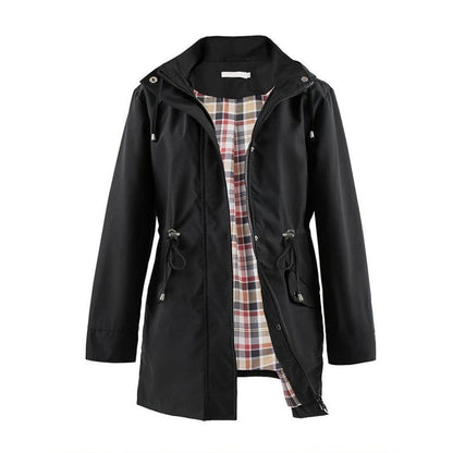 🔥Nehéz, szélálló és vízálló kabát