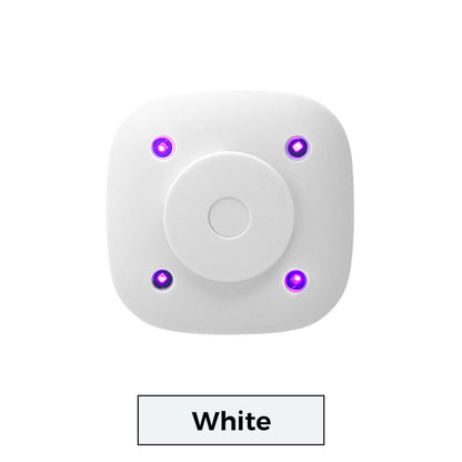 🚽UV WC sterilizáló lámpa készlet