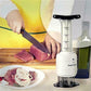 🥩2 az 1-ben – húsverő eszköz és szószos fecskendő🍖
