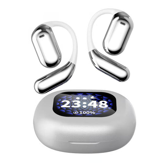 Horgos típusú multifunkcionális Bluetooth fülhallgató