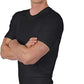 📢📢Flash Sale⚡: Ending in 3 Hours!⏰⏰MEN CONCEALED HOLSTER T-SHIRT