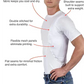 📢📢Flash Sale⚡: Ending in 3 Hours!⏰⏰MEN CONCEALED HOLSTER T-SHIRT