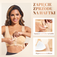 👙【S-6XL】Női, merevítő nélküli melltartó elülső záródással