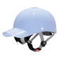 Retro Baseball Stílusú Motoros Sisak 🧢🏍️ – Biztonság és Szellőzés