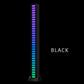 🎶 Vezeték nélküli RGB fénycsík hangvezérléssel