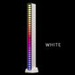 🎶 Vezeték nélküli RGB fénycsík hangvezérléssel