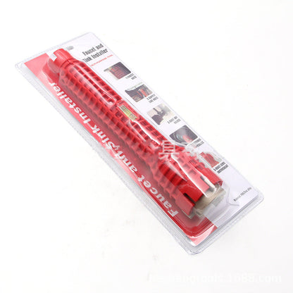 🔧Vízvezeték-kulcsok