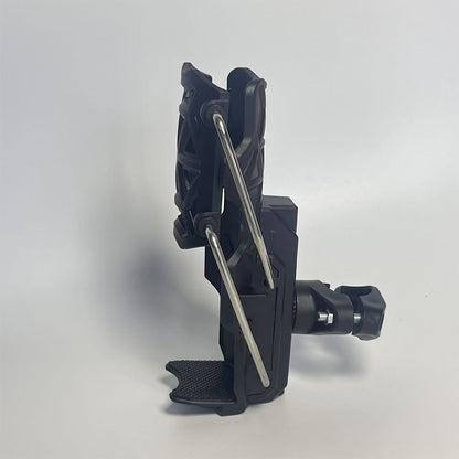 🚴Adaptív kerékpár/motorkerékpár palacktartó