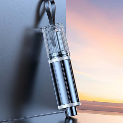 Sürgősségi autóablak-törő és biztonsági öv vágó eszköz