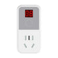 🛡️Digitale Zeitschaltsteckdose