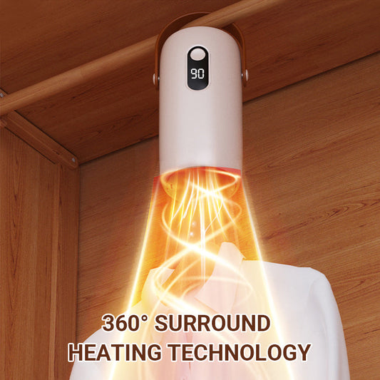 🔥🔥Mini hordozható összecsukható ruhaszárító