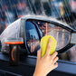 🚗✨ Autóüveg oldalsó ablak olajréteg eltávolító tisztítószer 🧼💦