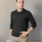 Men’s Casual Long Sleeve Shirt