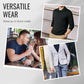 Men’s Casual Long Sleeve Shirt