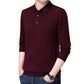 Men’s Casual Long Sleeve Shirt