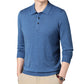 Men’s Casual Long Sleeve Shirt