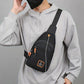 Men's Waterproof Nylon Crossbody Bag  -BUY 3 GET 1 FREE!
