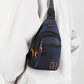 Men's Waterproof Nylon Crossbody Bag  -BUY 3 GET 1 FREE!
