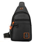 Men's Waterproof Nylon Crossbody Bag  -BUY 3 GET 1 FREE!