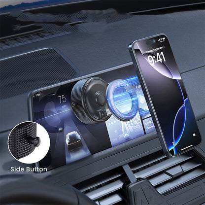 360° Adjustable Phone Holder for Car