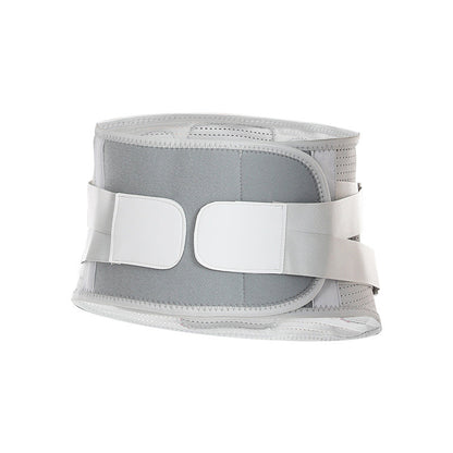 3D deréktámasz öv