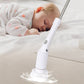 Vízálló teleszkópos elektromos forgó súroló