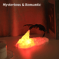 🔥3D nyomtatott dinamikus egyensúlyú sárkány LED éjszakai lámpa🐲