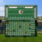🏈 Rögbi társasjáték