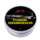 Titanium Keramikwachs