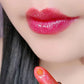 💄1+1 ingyen💝Színváltó, hidratáló csillogó rúzs