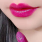 💄1+1 ingyen💝Színváltó, hidratáló csillogó rúzs