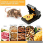 🐁Automatikus érzékeny egércsapda