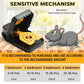 🐁Automatikus érzékeny egércsapda