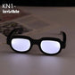 🕶️🔥 LED Fényes Szemüveg: Futurisztikus Dizájn és Garantált Figyelem! ✨