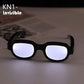 🕶️🔥 LED Fényes Szemüveg: Futurisztikus Dizájn és Garantált Figyelem! ✨