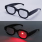 🕶️🔥 LED Fényes Szemüveg: Futurisztikus Dizájn és Garantált Figyelem! ✨