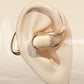 HiFi Waterproof Ear-Hook Bluetooth Headphones
